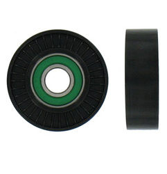 SKF ROLKA PASKA WIELOROWKOWEGO MERCEDES OM668 W168 1,7CDI 98-