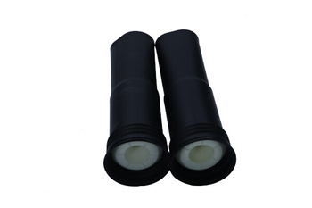 MAXGEAR ZESTAW MONTAŻOWY AMORTYZATORA 72-5704 do SEAT LEON (5F1), TYŁ (1.6 TDI, od 2013, odboje+osłony)