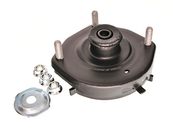 JAPAN PODUSZKA AMORTYZATORA MAZDA TYŁ 323 98- PRAWY