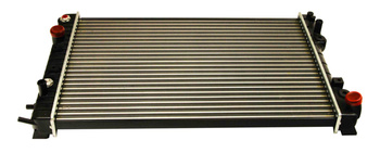 MAXGEAR CHŁODNICA AC230034 OPEL OMEGA B 2,5-3,0