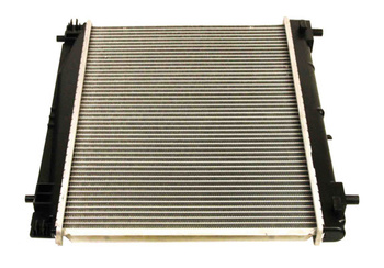 MAXGEAR Chłodnica TOYOTA YARIS 1,0/1,3 06- AC659946