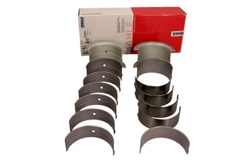 MAHLE PANEWKI GŁÓWNE MERCEDES OM355 0,50