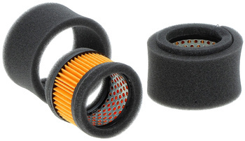 Filtr powietrza SA 12106