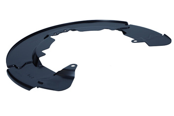 MAXGEAR Osłona Tarczy Hamulcowej 19-4418 Mazda Przód 3/5 1,3-2,0 03- Lewy/Prawy