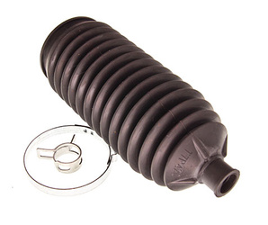 MEYLE OSŁONA PRZEKŁADNI KIEROWNICZEJ HONDA CIVIC VIII 09.05- LEWY [31-146200002]