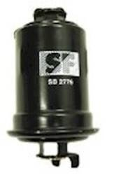 Filtr paliwa SF SB 2225