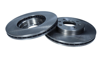 MAXGEAR Tarcza hamulcowa 19-4732 HYUNDAI PRZÓD I20 1,1-1,4 CRDI 14-