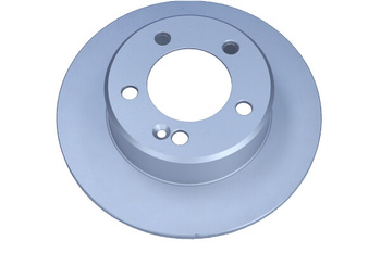 QUARO TARCZA HAMULCOWA QD6817 RENAULT TYŁ MASTER 10- RWD POJEDYŃCZE KOŁA Z POWŁOKĄ ANTYKOROZYJNĄ