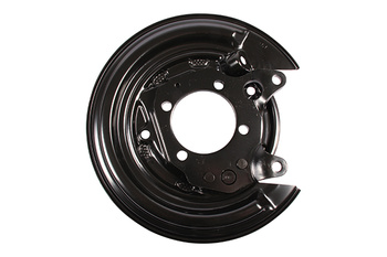 NK OSŁONA TARCZY HAMULCOWEJ TOYOTA TYŁ COROLLA 01-07 PRAWY