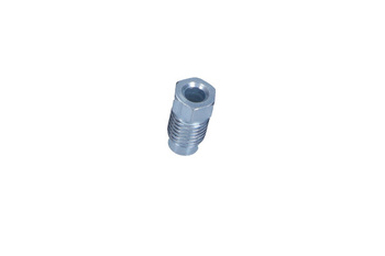 QUICK BRAKE Nakrętka przewodu hamulcowego sztywnego QBL M10x1.25 wew. 5 zew. 10x19.5