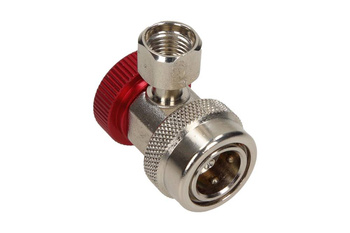 SUNAIR Szybkozłączka SUNMC-1282 Przewodu Stacji R134A Wysokie Ciśnienie