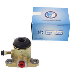 FRAGOKOV CYLINDER HAMULCOWY ZETOR 8641-12441 LEWY 16227919