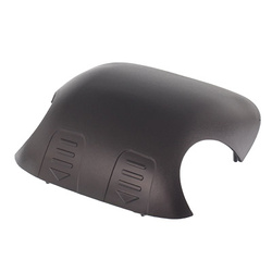 OBUDOWA LUSTRA IVECO EUROTECH L/P, 157X150MM, PANORAMA, SZARA 93193203S