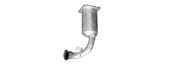 JMJ Katalizator JMJ1091313 16V do CITROEN C4 / PEUGEOT 206/307 1,4