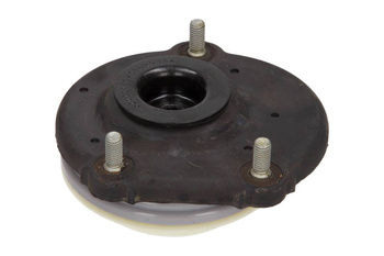 LEMFORDER Poduszka amortyzatora Fiat przód Doblo Kombi 09- lewa z łożyskiem LMI38990