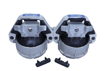 MEYLE PODUSZKA SILNIKA AUDI A6, A7 SPORTBACK, A6L od 07/10 Prawy/Lewy S 1001993105/S (Zestaw)