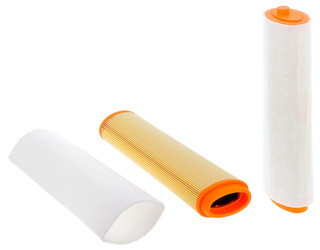 Filtr powietrza SA 5087