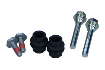 MAXGEAR Zestaw naprawczy zacisku hamulcowego 27-0675 Honda Przód Civic 06-