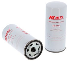 Separator powietrze/olej OV 6075
