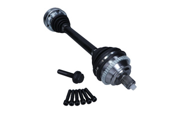 MAXGEAR Półoś 27-0606MG VW T4 94- Lewy/Prawy 540mm ABS
