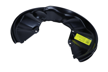 TRISCAN Osłona tarczy hamulcowej AUDI A4 01-09 [812529268] Tylna Oś Lewy