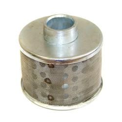 FILTR PODNOŚNIKA HYDRAULICZNEGO C-330 65X20X59MM 0042251250