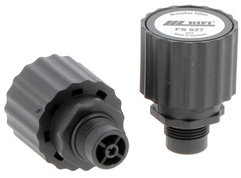 Filtr odpowietrzania FS 627
