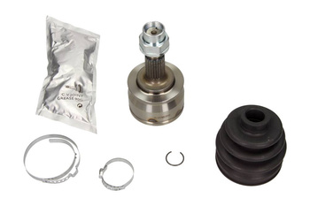MAXGEAR Przegub zewnętrzny 25-1457MG FIAT Panda 1.1/1.2 03-