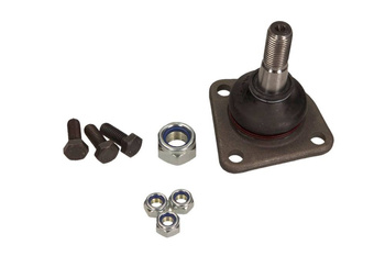 DELPHI SWORZEŃ WAHACZA FIAT PRZÓD 125P/POLONEZ LEWY/PRAWY DOLNY