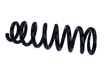 MAXGEAR Sprężyna zawieszenia Toyota przód Land Cruiser 3.0 D-4D 09.02- 60-0893