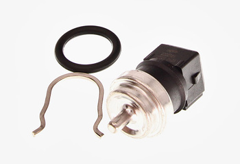 NRF CZUJNIK TEMPERATURY PŁYNU CHŁODZĄCEGO RENAULT