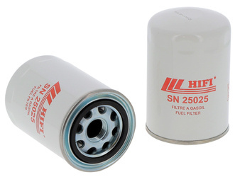 Filtr paliwa SN 25025