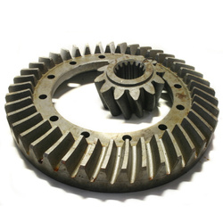 ORYGINALNE KOŁO TALERZOWE MTZ Z KOŁEM ATAKUJĄCYM 50-2403014