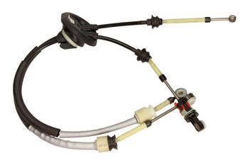 OE PSA Linka Zmiany Biegów CITROEN C4 / PEUGEOT 307 2444CF Komplet