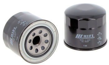 Filtr oleju T 55