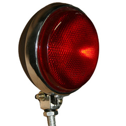 GMP - LAMPA PRZECIWMGŁOWA TATRA (OKRĄGŁA) (PRZYCZEPY, ROLNICTWO) 390-921-012