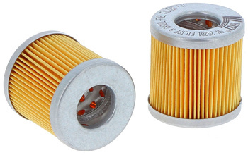 Filtr paliwa SN 25201