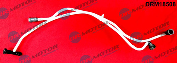DR. MOTOR Przewód paliwowy RENAULT CLIO 1.5DCI 01- DRM18508