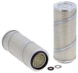 Filtr powietrza SA 12004