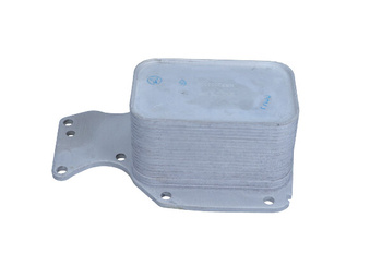 NRF Chłodnica Oleju Silnikowego 31793 do BMW 1 F20 2.0 (2015-)