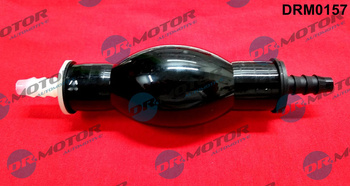 DR. MOTOR POMPKA PALIWOWA RĘCZNA 10MM