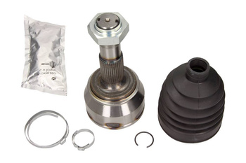 MAXGEAR PRZEGUB ZEWNĘTRZNY FIAT DUCATO / PEUGEOT (2.2/2.3D, Koła 15") 2006- 25-5041MG