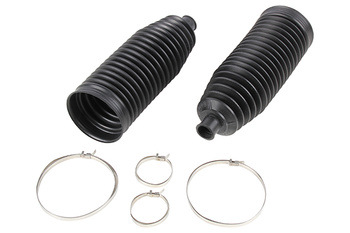 NK Osłona przekładni kierowniczej BMW E70 X5 5091508 07- Lewy/Prawy