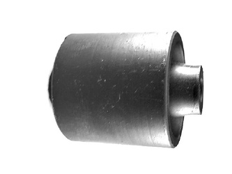 TED-GUM Tuleja Wahacza BMW Tył 7 (E38) Średnica Zewnętrzna 52.7mm 00083910