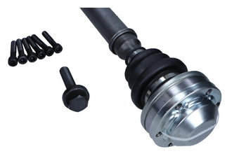 MAXGEAR Półoś PRAWA VW GOLF V 1.9/2.0TDI 27-1064MG