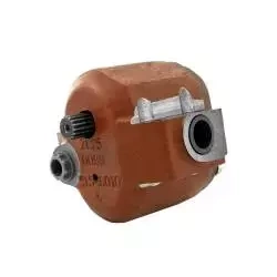 Pompa hydrauliczna żeliwna wzmocniona Ursus C-360, C4011 60/46.546.310w , 0046/54-631/0