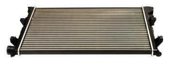 MAXGEAR Chłodnica 243739 Citroen Evasion 1.6-1.9 D