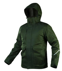 NRF Chłodnica Wody 58374 do RENAULT CLIO 1.5 DCI (2004-)