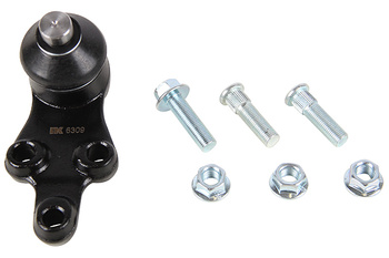 NK SWORZEŃ WAHACZA 5043415 KIA CARNIVAL PRZÓD LEWY/PRAWY DOLNY 06-