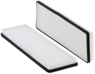 Filtr kabinowy SC 60039